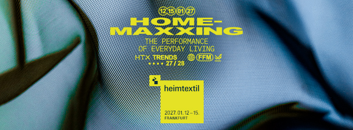 Heimtextil Frankfurt
