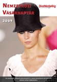 2008 vasarnaptar
