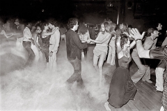 Xenon Dance Floor, 1979
