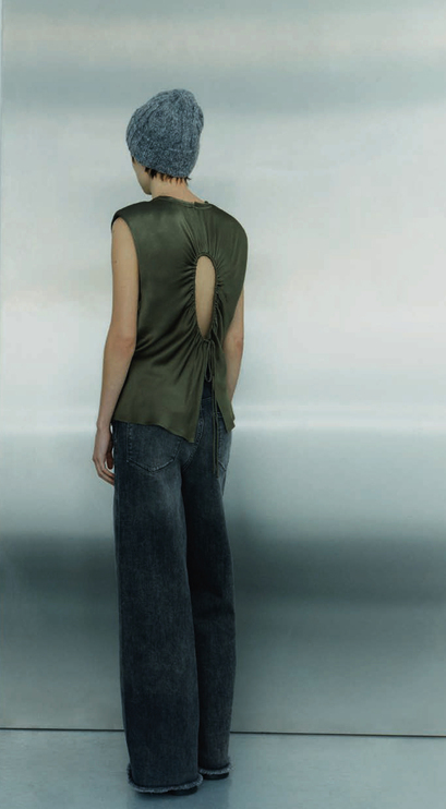 6/7 Kivágott (Cut-outs)