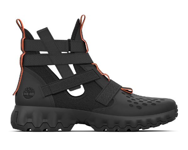 Timberland