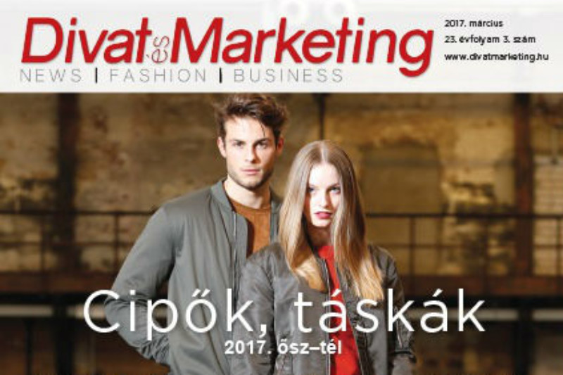 A márciusi lap kapcsán