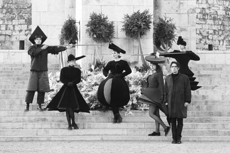 KIRÁLY TAMÁS. OUT OF THE BOX