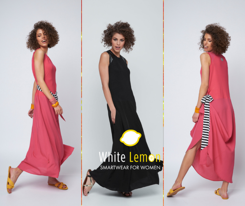 WAMP - White lemon