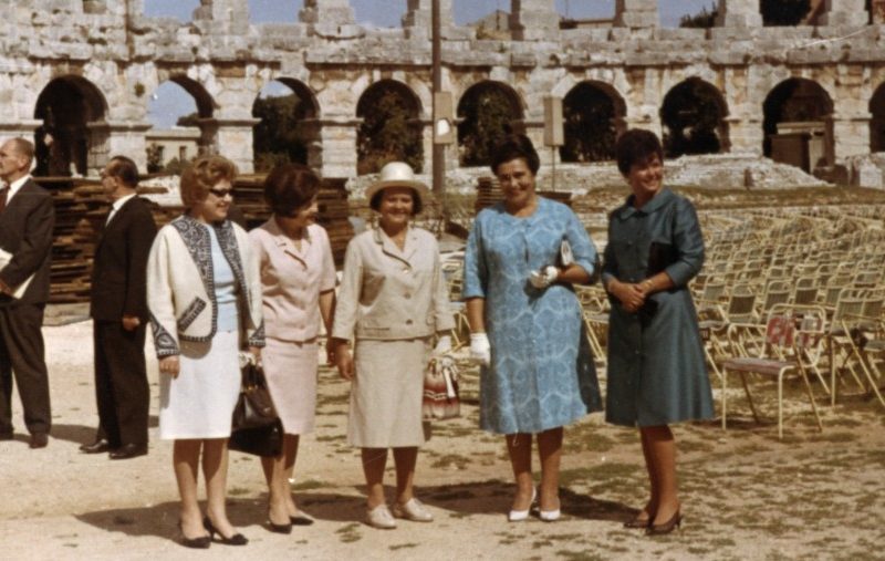 Rotschild Klára – divatkirálynő a vasfüggöny mögött