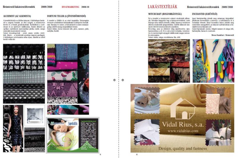 A 2008. decemberi lap – így készült