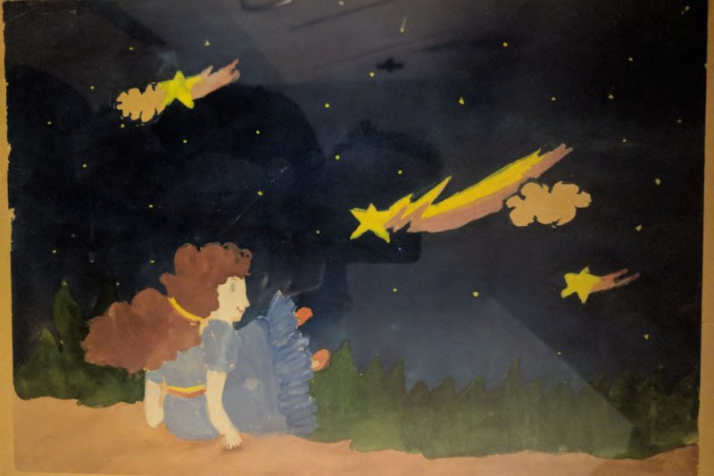 Ilyen ágyat álmodtam – Álomország