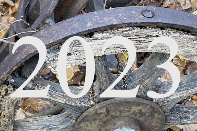 2023-as elgondolások