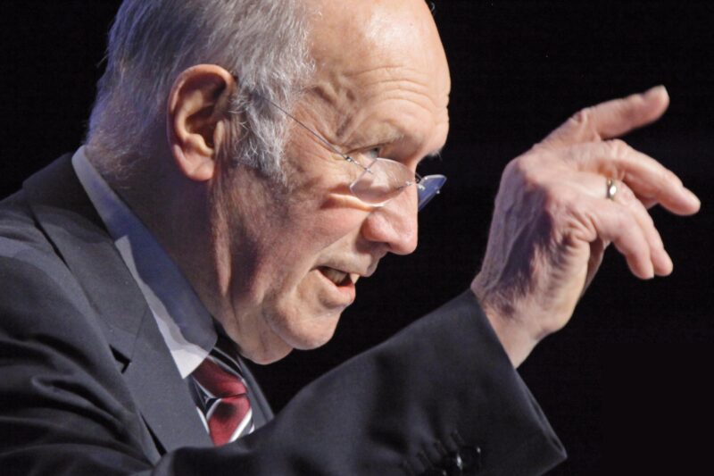 Sokkal jobbnak kell lenni, mint a konkurencia