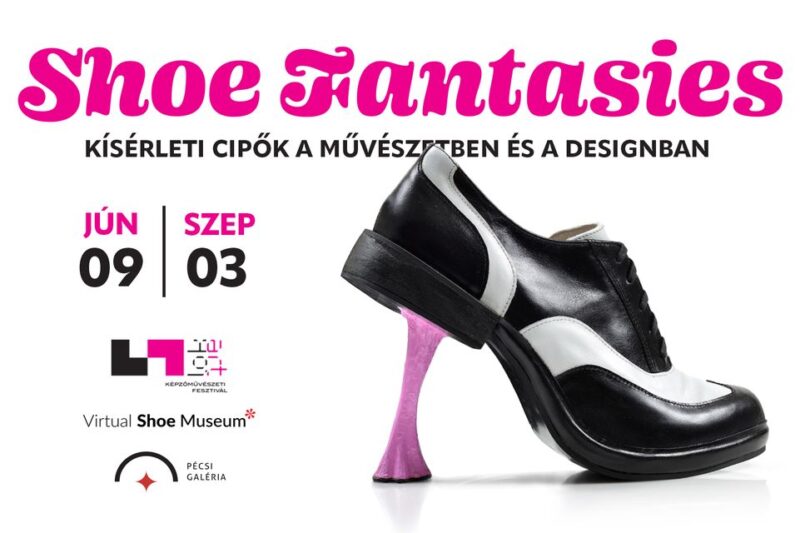 Cipőfantáziák / Shoe Fantasies
