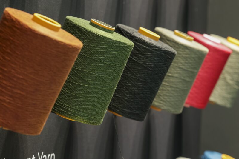 Növekedési pályán a Heimtextil 2024