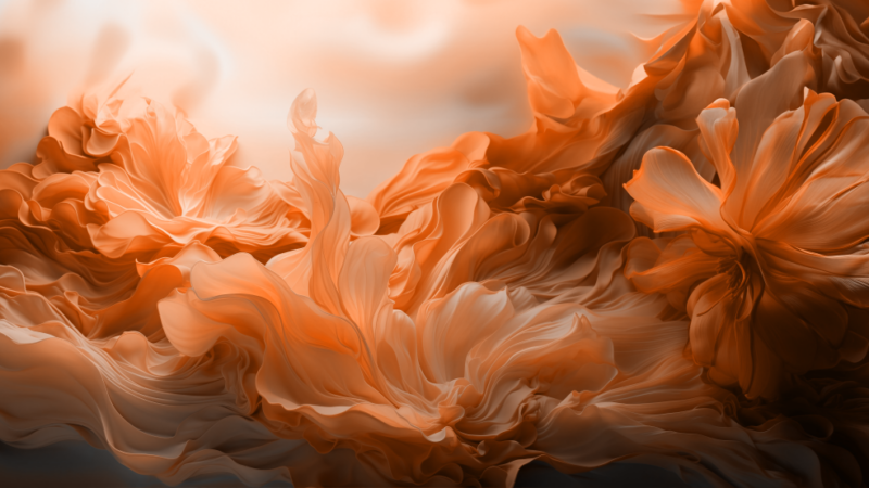 A 2024-es ev Pantone szine