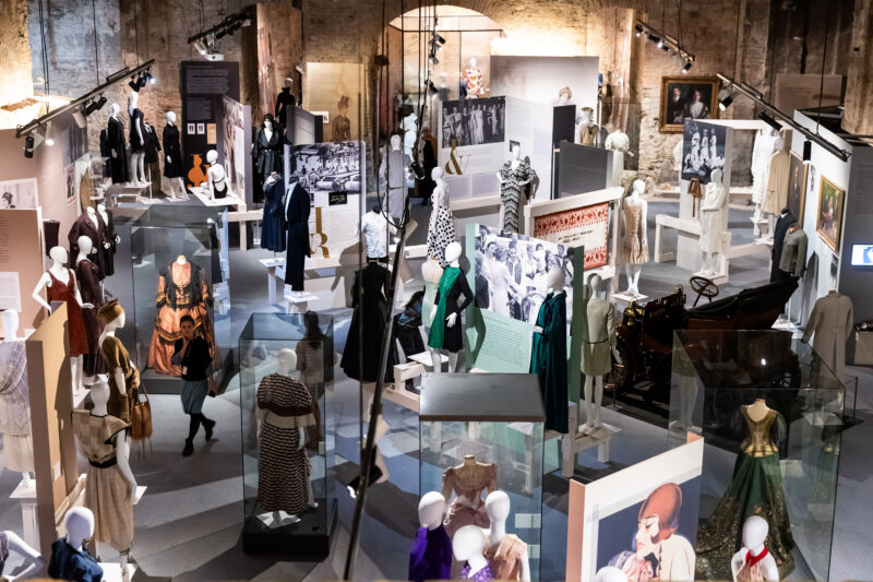 Hazai divatprogramok