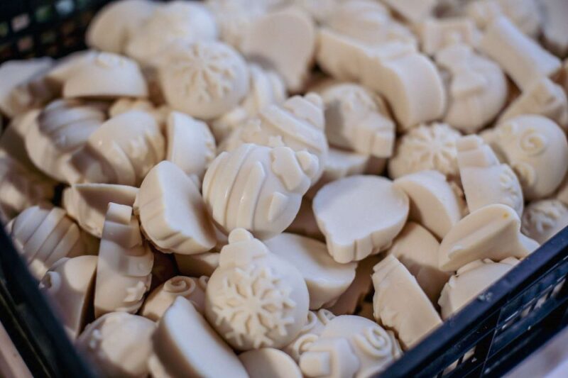 Ápoljuk a bőrünket úgy, ahogy Kleopátra tette!