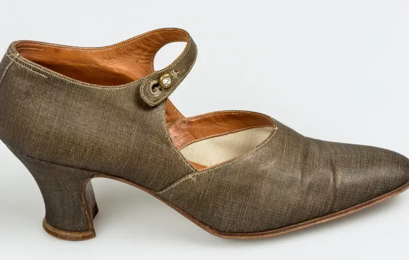 DRESSZKÓD: ART DECO