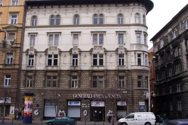 Ahol a divat születik