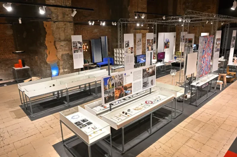 Csütörtökön nyílik meg a jubileumi Határtalan design kiállítás a Kiscelli Múzeumban