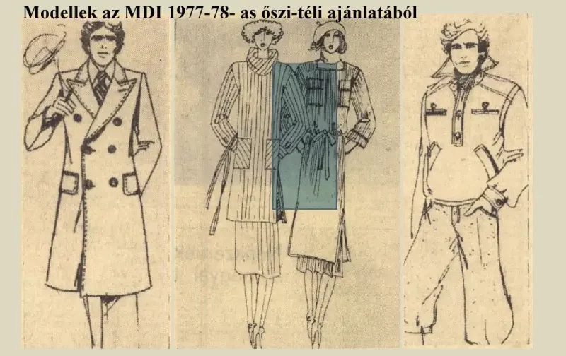 Bemutatjuk… A Magyar Divat Intézetet