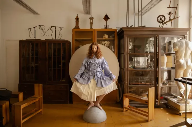 Kelet-európai szépség címmel nyílik kiállítás a Capa Központban