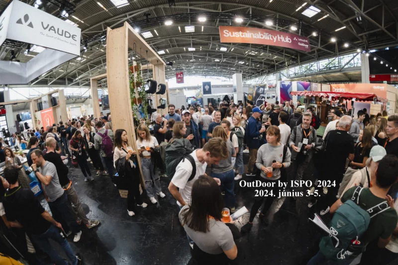 Nemzetközi szakvásárok – 2024. nyár