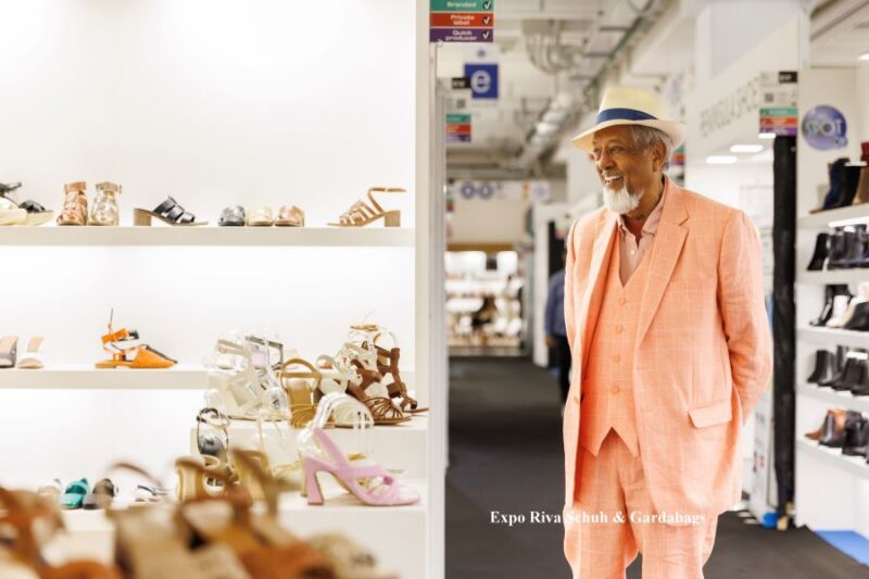 Nemzetközi szakvásári hírek