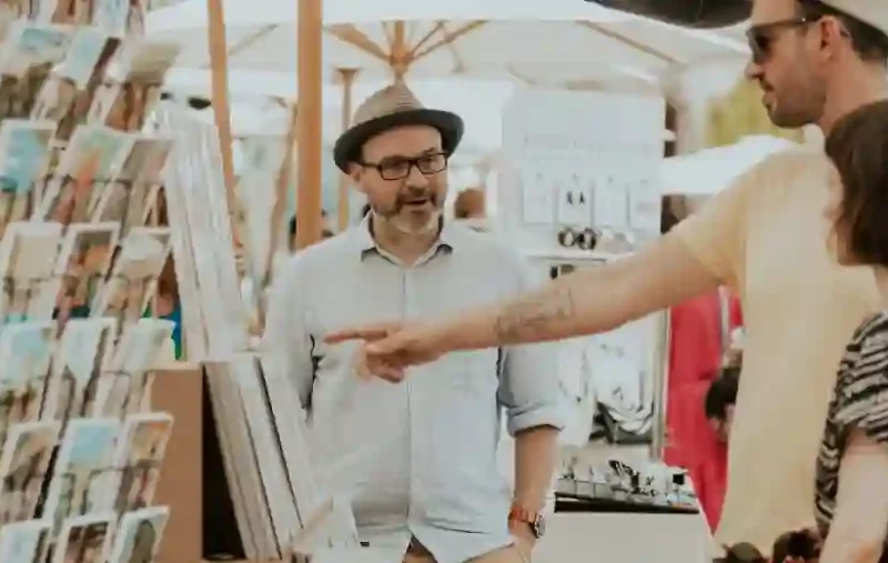 WAMP Várkert Bazár Neoreneszánsz Kert – idén utoljára