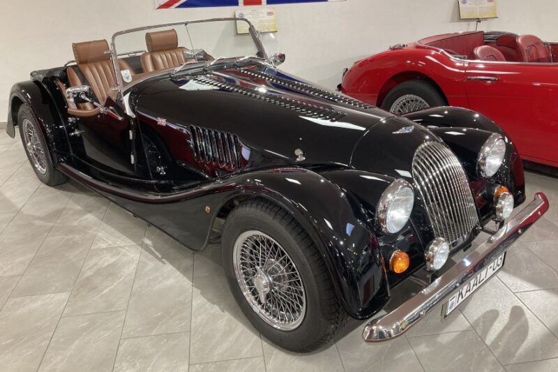 Kaáli Autó-Motor Múzeum