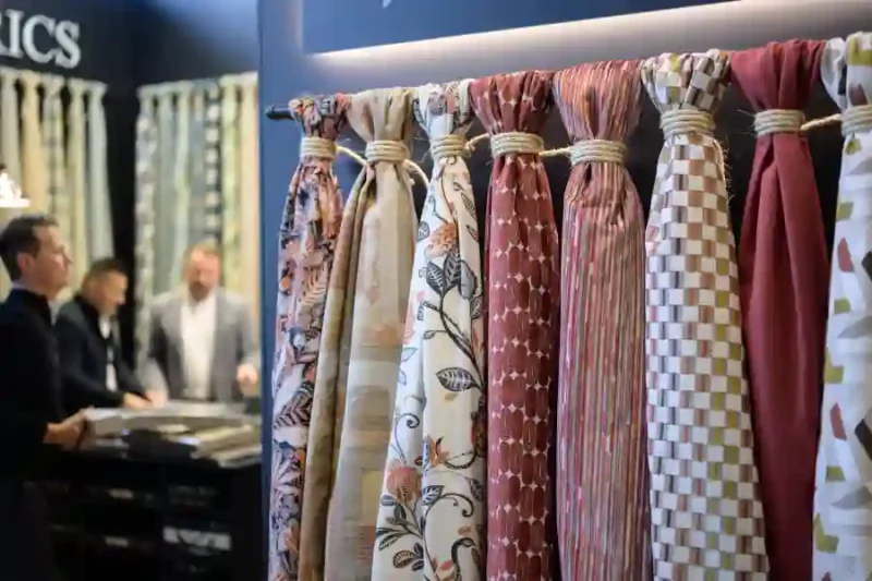 Heimtextil Trends 25/26 – A jövő és a múlt találkozása