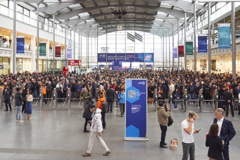 ISPO Munich 2024