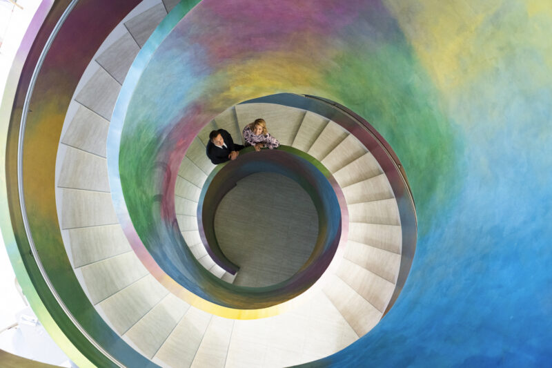 Elstartolt a Budapest Design Week