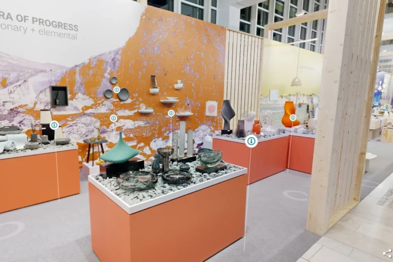 Ambiente, Christmasworld és Creativeworld 2025