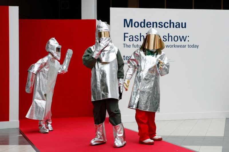 Texcare International (2024. november 6-9.)