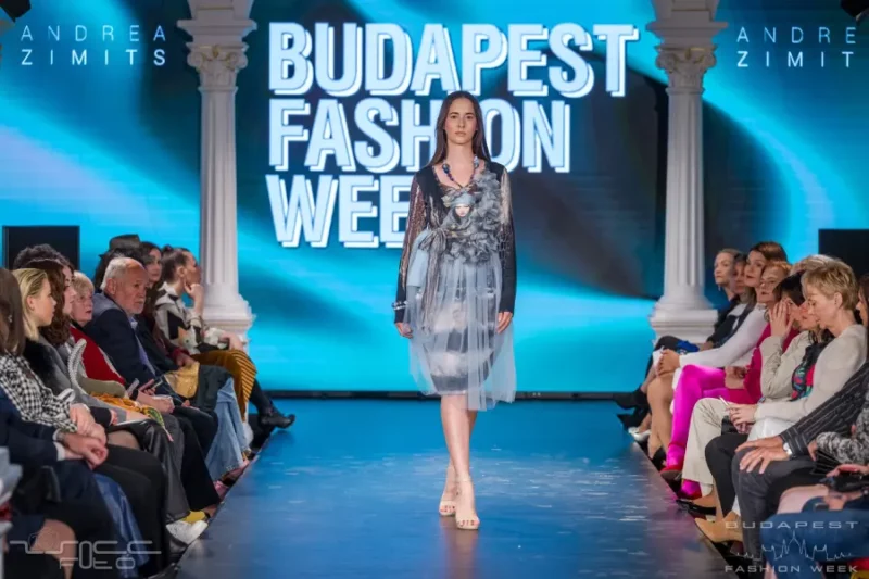 Budapest Fashion Week – 2024. november 14.