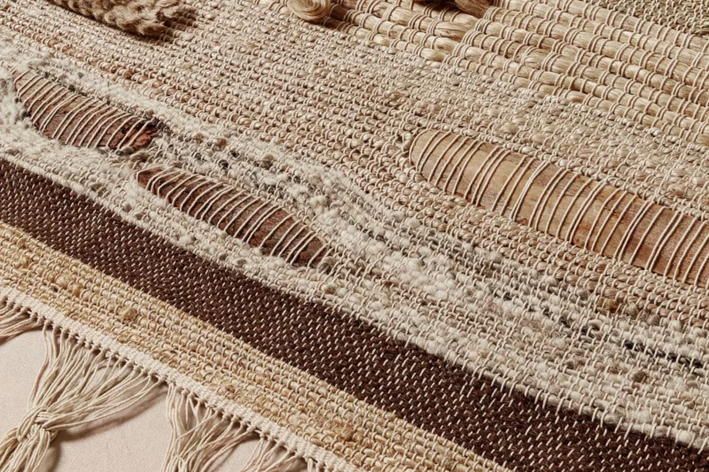 Heimtextil hírek: a Carpets & Rugs területe több csarnokszinttel bővül, és figyelemfelkeltő újdonságokkal jelentkezik