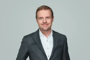 Ulrich Spaan, a kölni EHI Kereskedelmi Kutató Intézet vezetőségi tagja