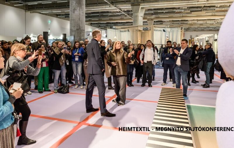 Nemzetközi szakvásári hírek 2025.01.14.