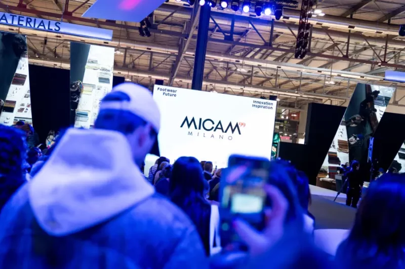 A MICAM, MIPEL, THEONEMILANO és MILANO FASHION & JEWELS 40 449 szakmai látogatóval zárt