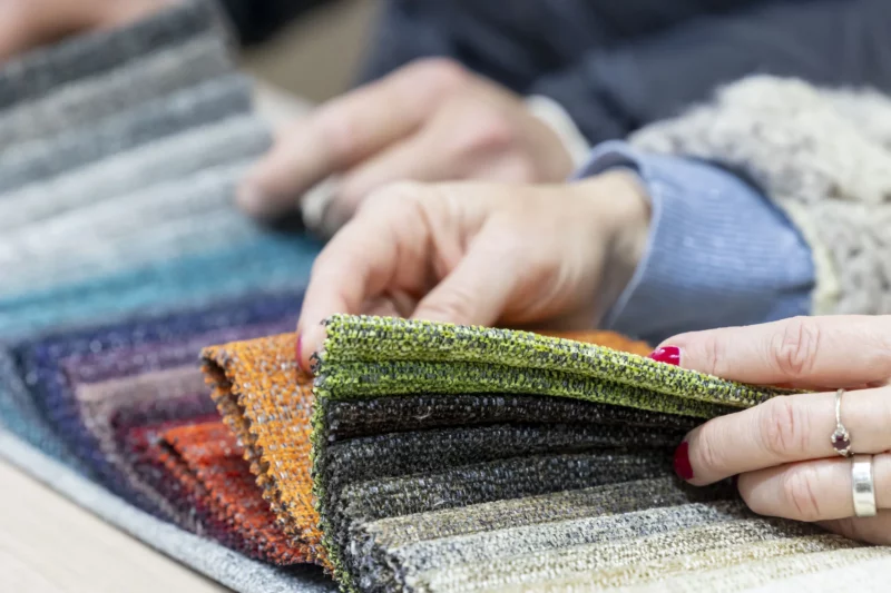 Sikerrel zárult a 2025-ös frankfurti HEIMTEXTIL szakvásár