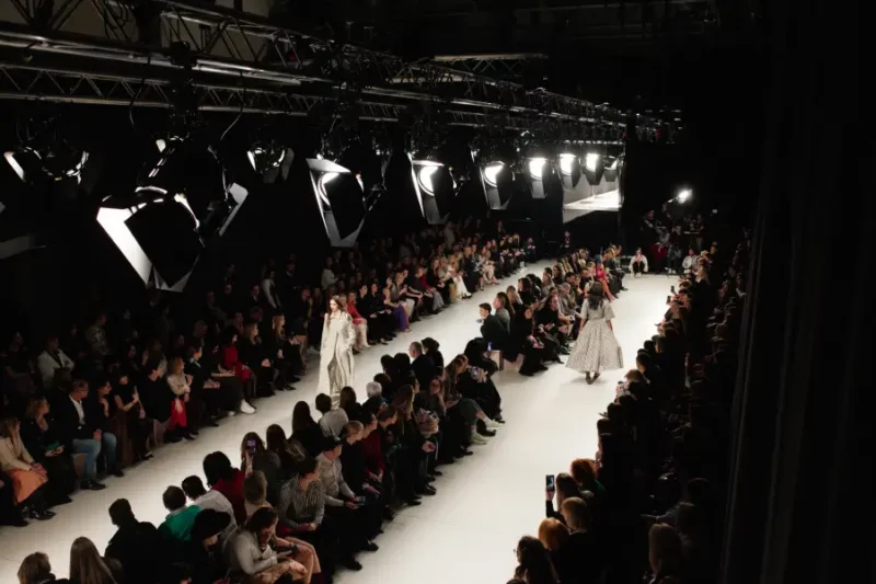 MDDÜ: rekordszámú, hatezer látogató érkezett a jubileumi, 15. Budapest Central European Fashion Weekre