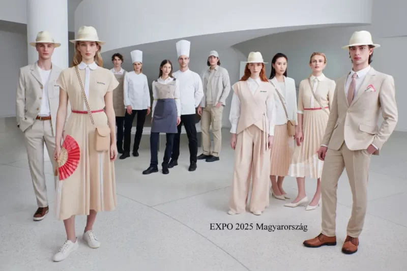 Oszaka, a globális gazdaság és turizmus 2025-ös találkozási pontja