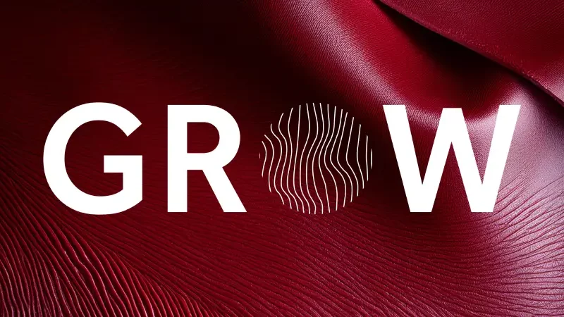 GROW – A bőráruk jövője című kiállítás sikere a 161. ILM Offenbach Szakvásáron