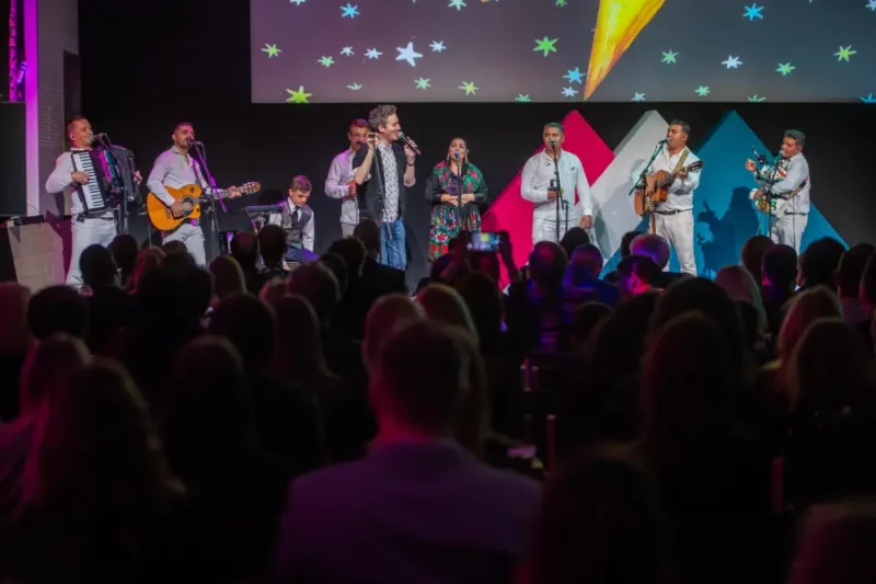 Borbás Marcsi, Ember Márk, Kapás Bogi, Szabadfi Szabolcs és Dr. Kőnig Róbert a Highlights of Hungary idei nagykövetei – Ajánld te is a számodra inspiráló teljesítményeket