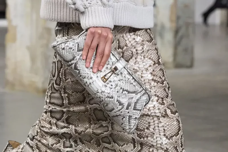 EXPORIVASCHUH és GARDABAGS – a 2025-26 őszi/téli szezon legkelendőbb táskái