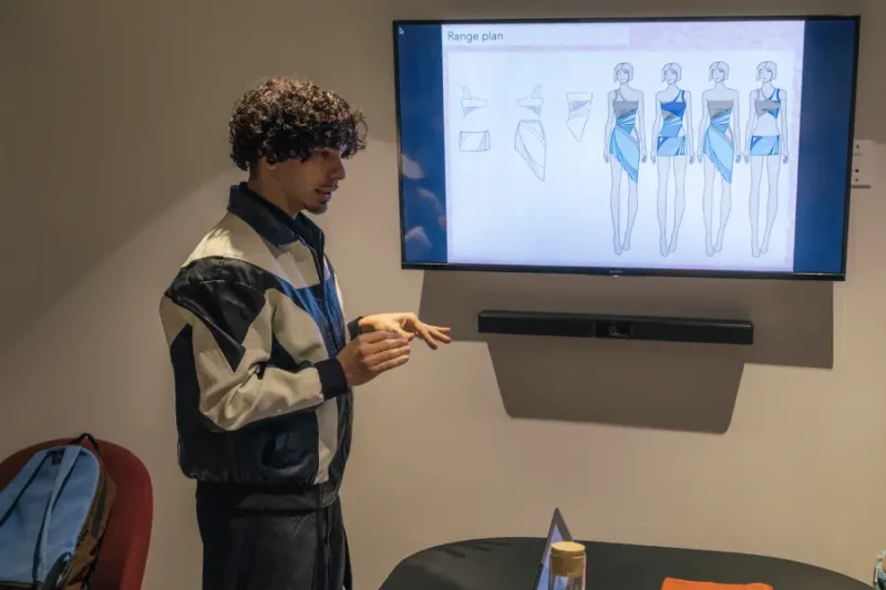 Textillegendák nyomában