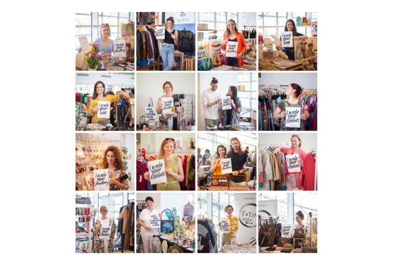 Gondolkodj globálisan, cselekedj lokálisan! – Hamarosan kezdetét veszi a Fashion Revolution Week!