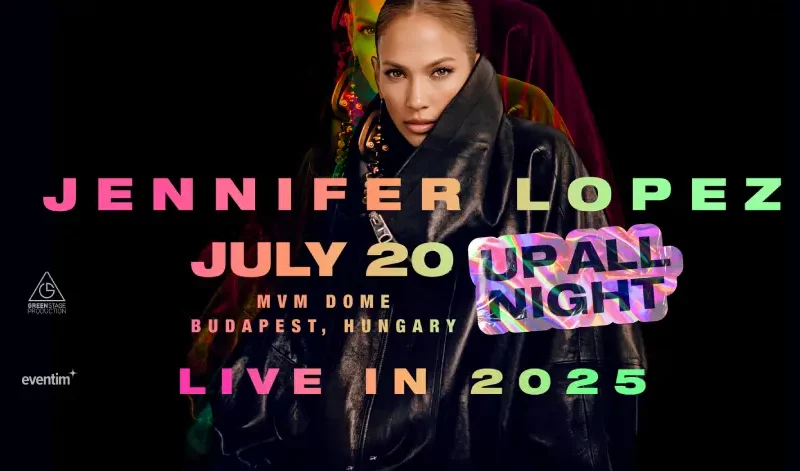 Jennifer Lopez: Az igazi szeretet azzal kezdődik, hogy saját magamat is maximálisan elfogadom és szeretem