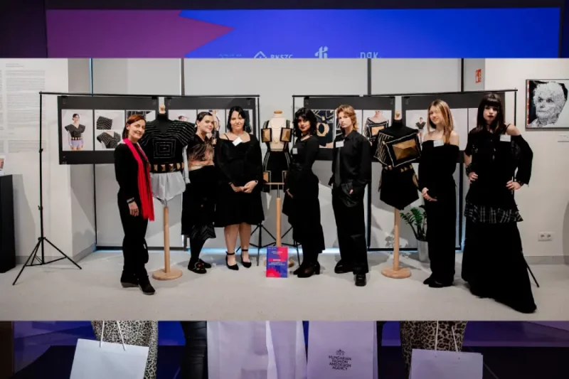 Kihirdették a „Kerülj Képbe! – Év Felfedezettje” felhívás idei győzteseit