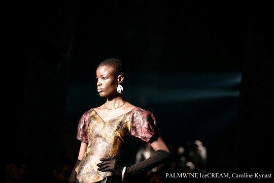 Berlin Fashion Week – a SS26 szezon kínálata