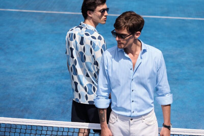 PREPPY CLUB – EGY IGAZI, NYÁRIAS HANGULAT