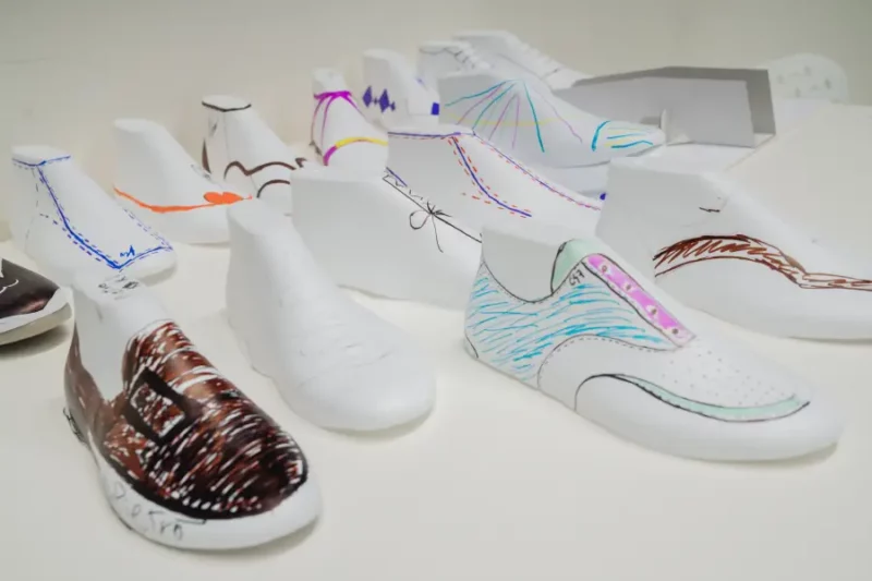 A 100. MICAM  és az Assocalzaturifici 80 éves jubileuma